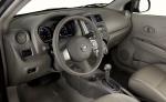 Nissan Versa 2012 года